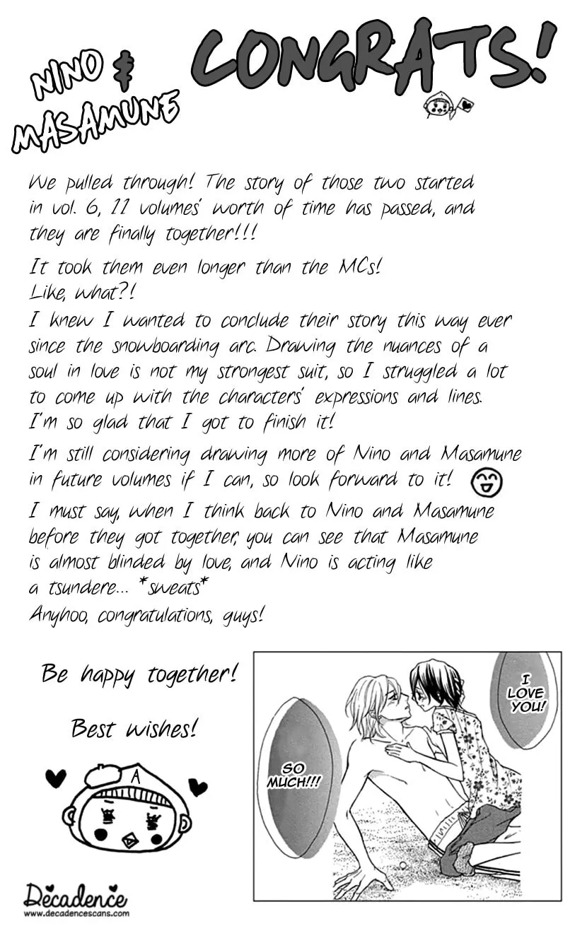 Read Switch Girl!! chapter 104 image 52 on Lezhin