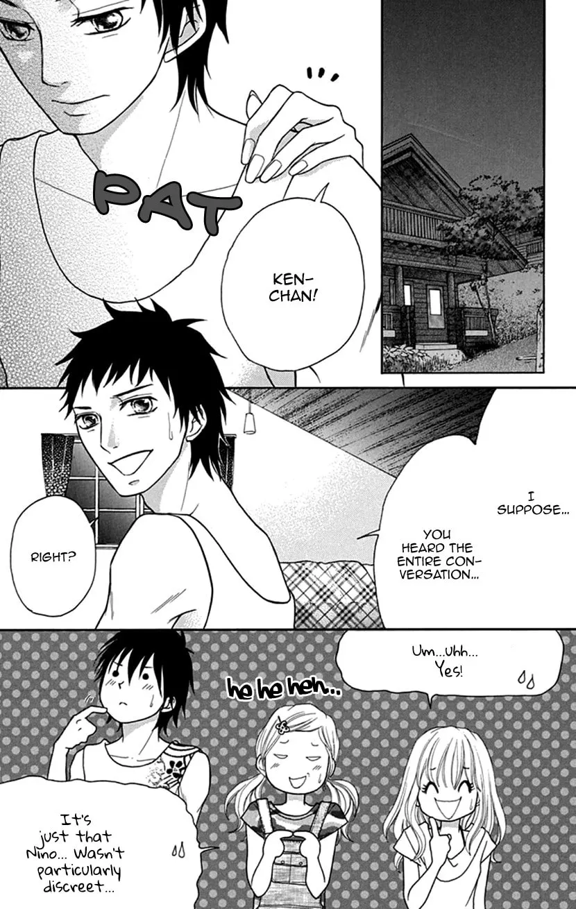 Read Switch Girl!! chapter 104 image 6 on Lezhin