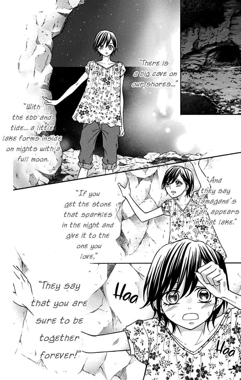 Read Switch Girl!! chapter 104 image 9 on Lezhin