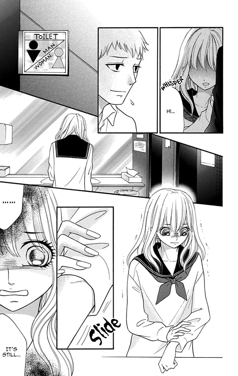 Read Switch Girl!! chapter 105 image 12 on Lezhin