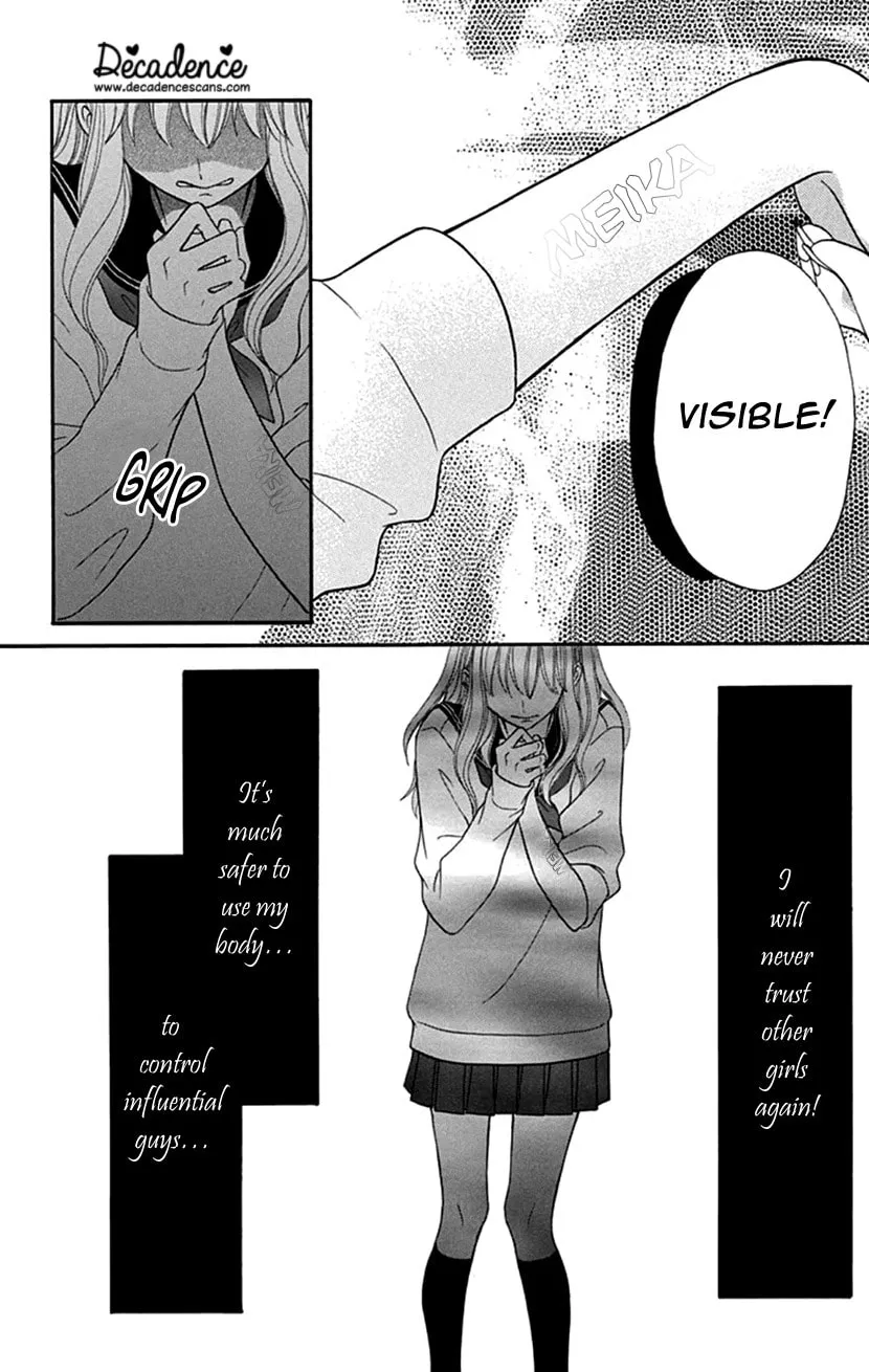 Read Switch Girl!! chapter 105 image 13 on Lezhin