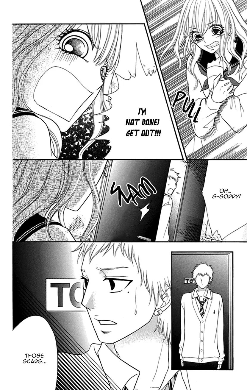 Read Switch Girl!! chapter 105 image 15 on Lezhin