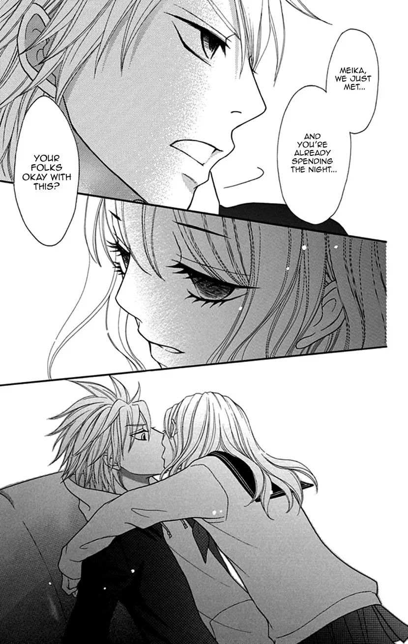 Read Switch Girl!! chapter 105 image 18 on Lezhin
