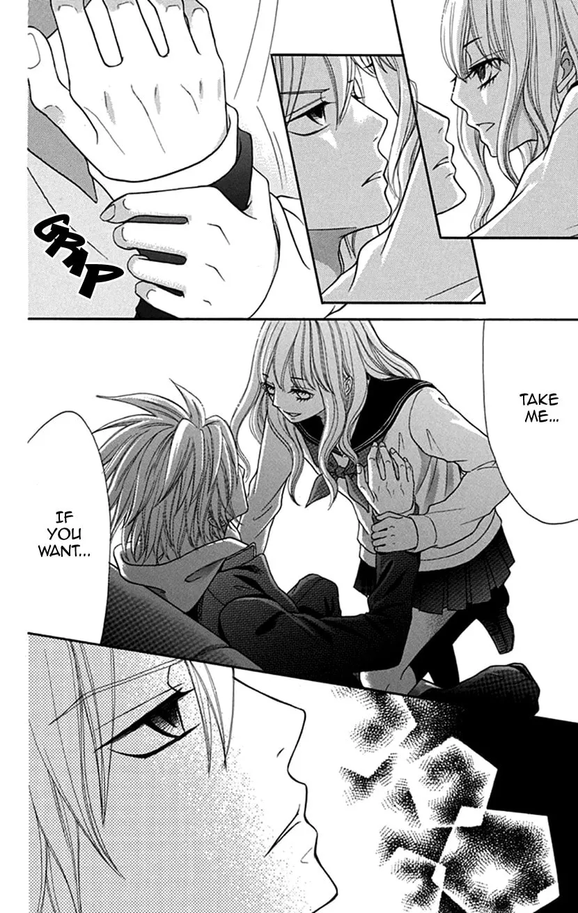 Read Switch Girl!! chapter 105 image 19 on Lezhin