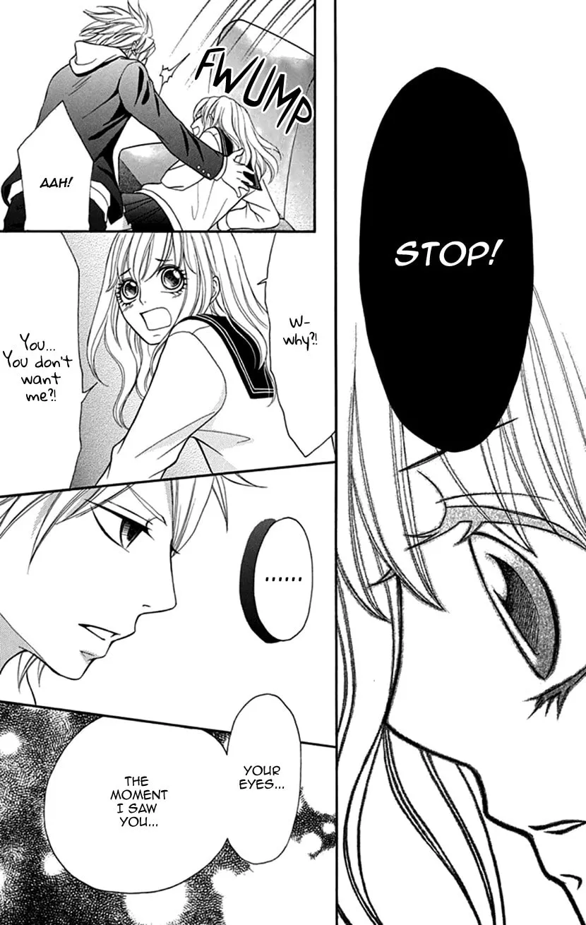 Read Switch Girl!! chapter 105 image 20 on Lezhin