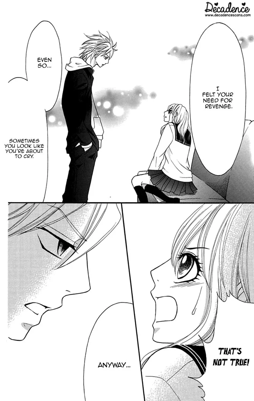 Read Switch Girl!! chapter 105 image 21 on Lezhin