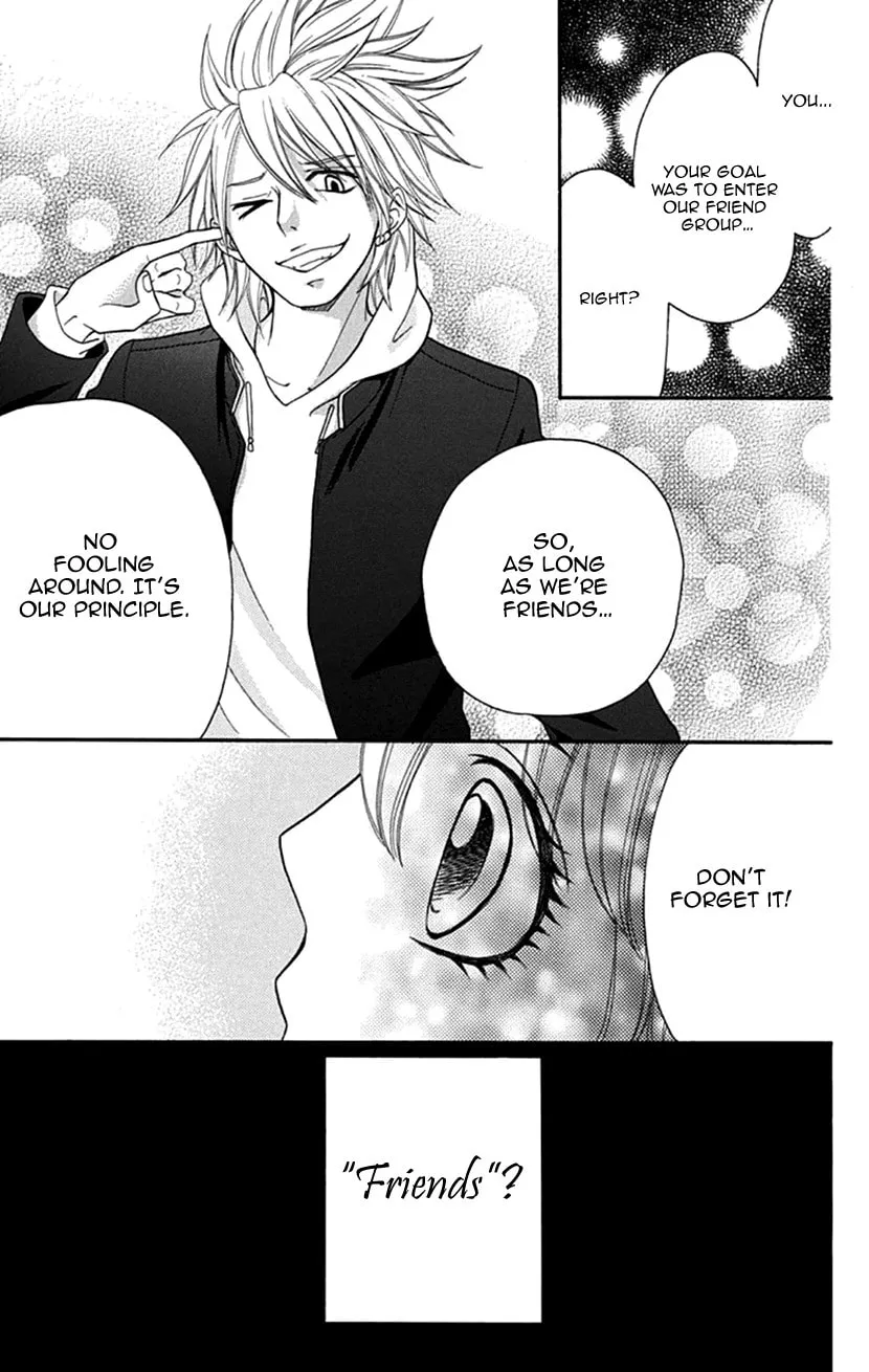 Read Switch Girl!! chapter 105 image 22 on Lezhin