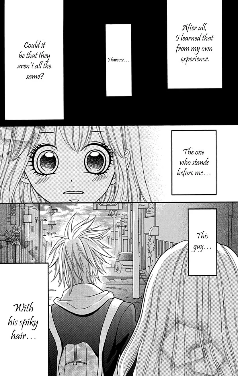 Read Switch Girl!! chapter 105 image 24 on Lezhin