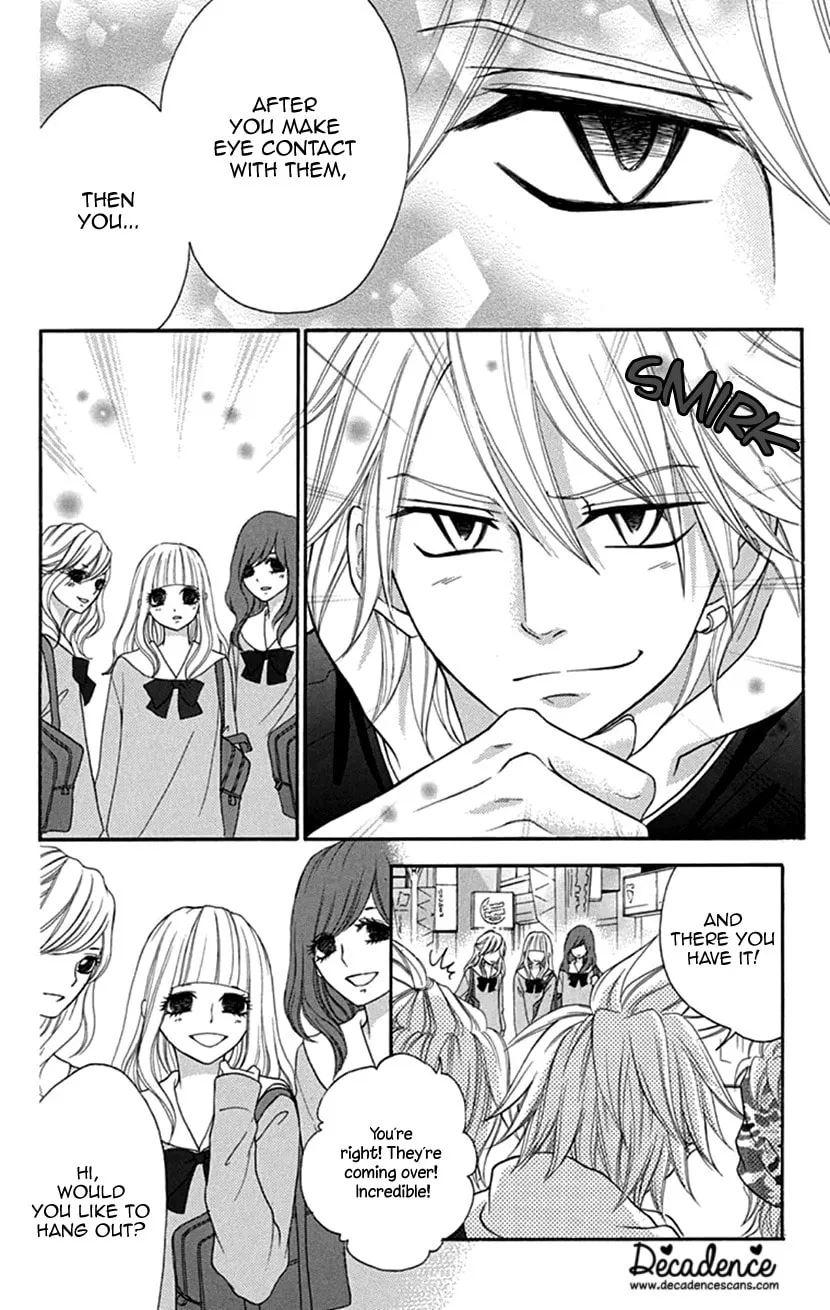 Read Switch Girl!! chapter 105 image 3 on Lezhin