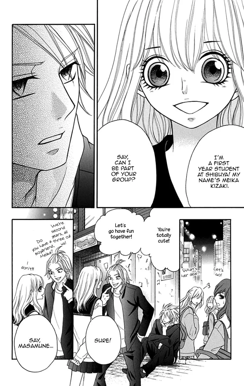 Read Switch Girl!! chapter 105 image 5 on Lezhin