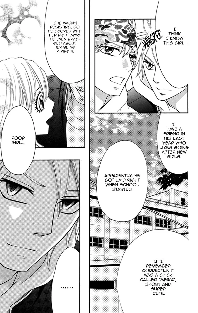 Read Switch Girl!! chapter 105 image 6 on Lezhin
