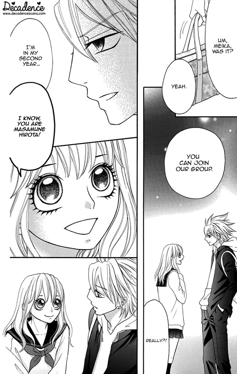 Read Switch Girl!! chapter 105 image 7 on Lezhin