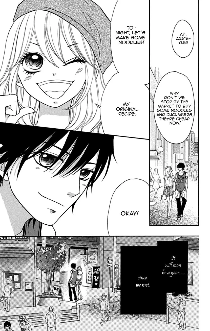 Read Switch Girl!! chapter 106 image 11 on Lezhin
