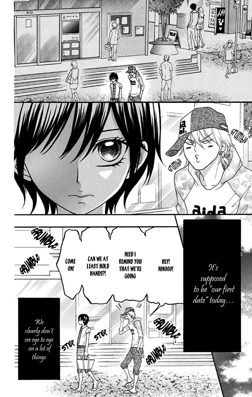 Read Switch Girl!! chapter 106 image 12 on Lezhin