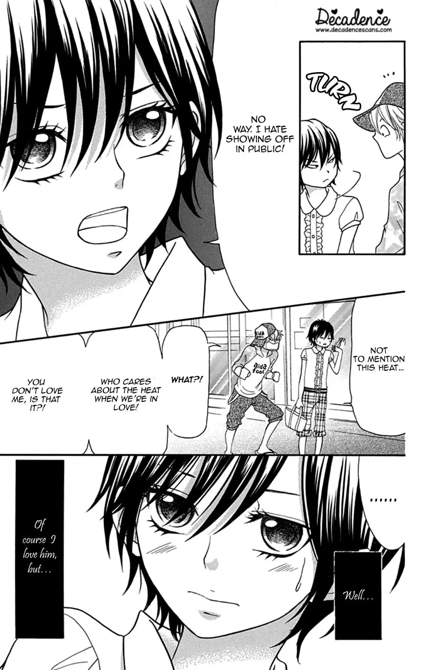 Read Switch Girl!! chapter 106 image 13 on Lezhin