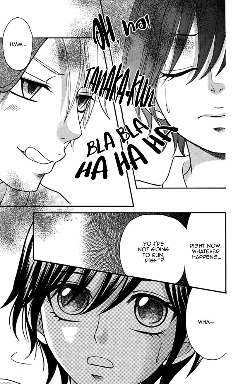 Read Switch Girl!! chapter 106 image 19 on Lezhin