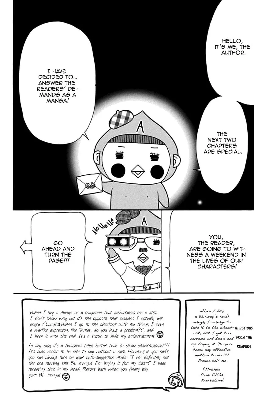 Read Switch Girl!! chapter 106 image 2 on Lezhin