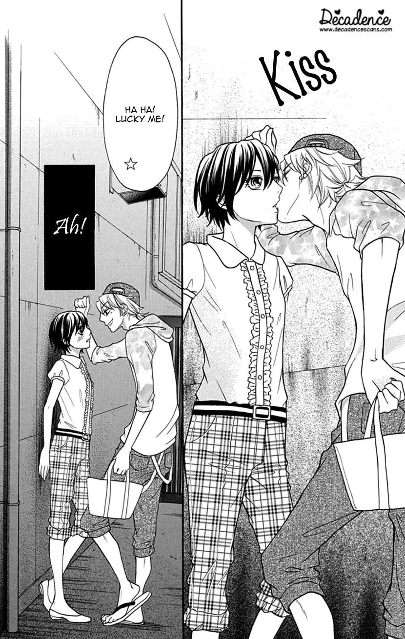 Read Switch Girl!! chapter 106 image 20 on Lezhin