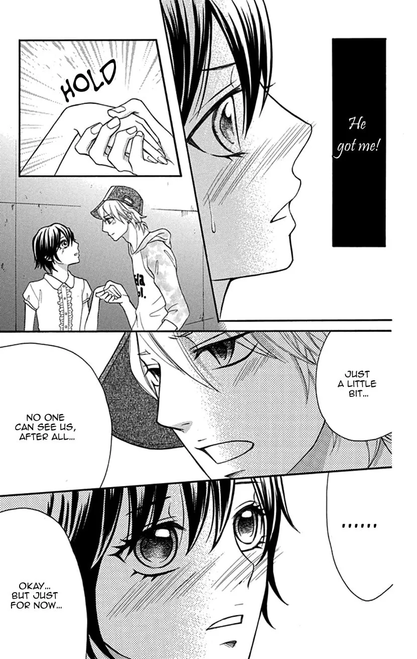 Read Switch Girl!! chapter 106 image 21 on Lezhin