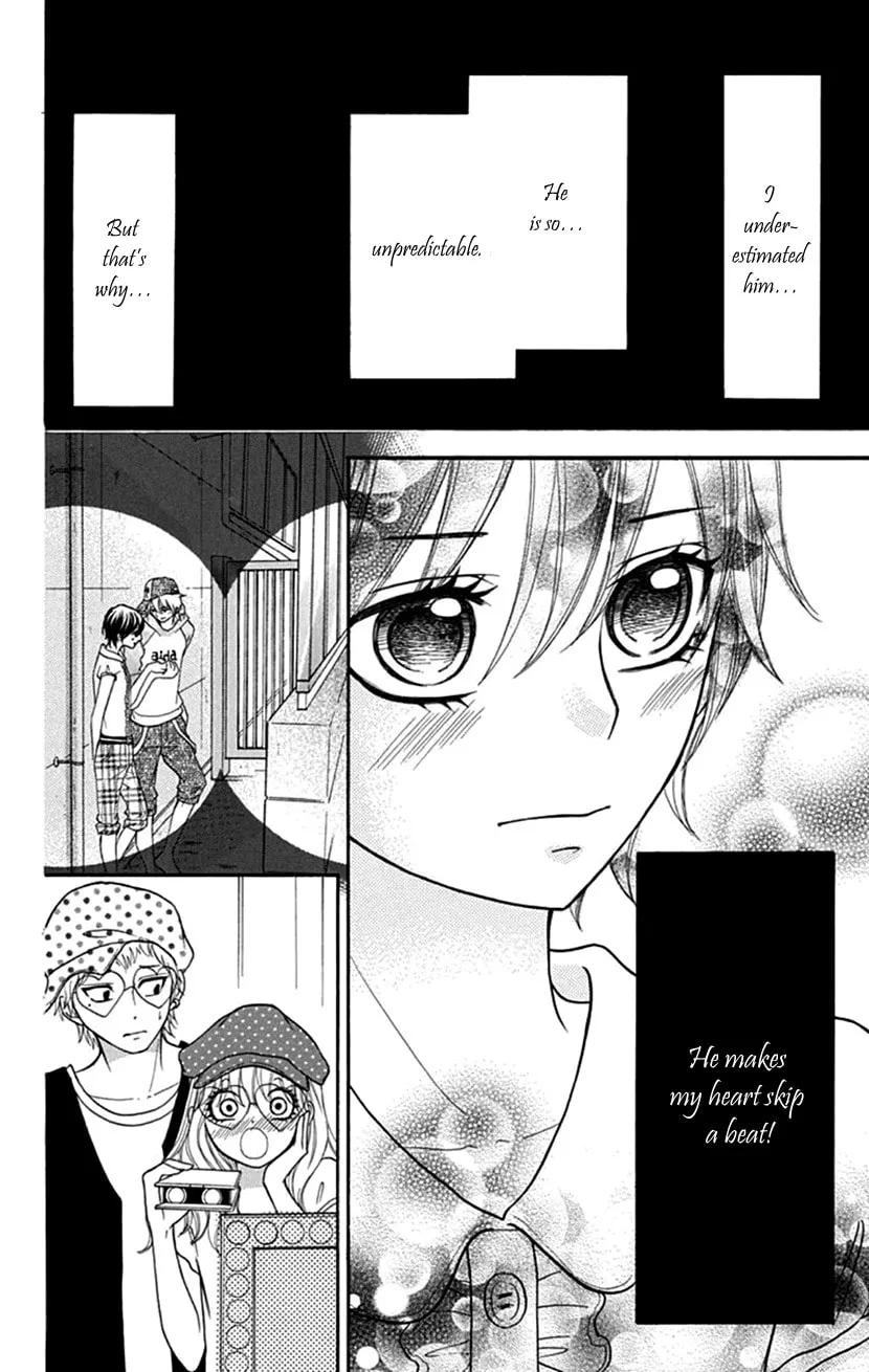 Read Switch Girl!! chapter 106 image 22 on Lezhin