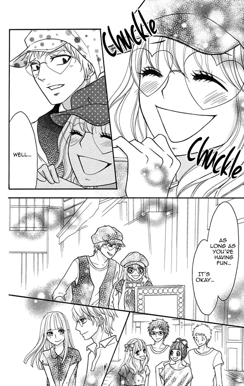 Read Switch Girl!! chapter 106 image 24 on Lezhin