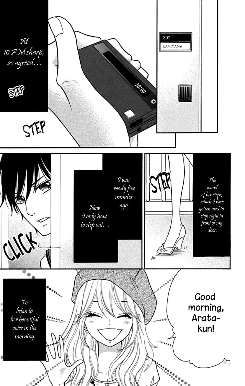 Read Switch Girl!! chapter 106 image 3 on Lezhin