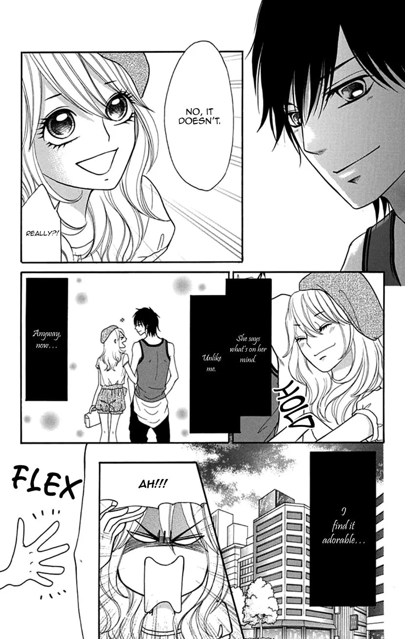Read Switch Girl!! chapter 106 image 5 on Lezhin