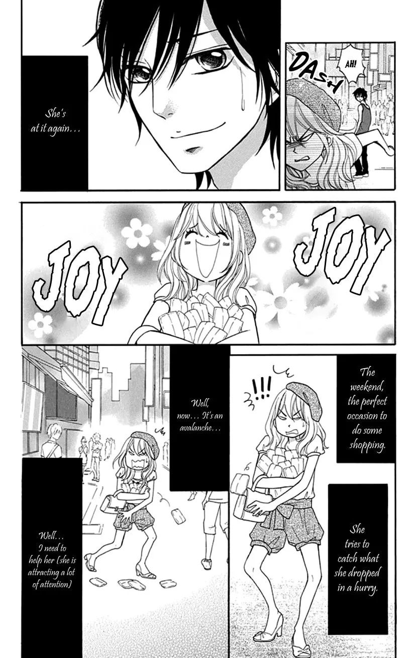Read Switch Girl!! chapter 106 image 6 on Lezhin
