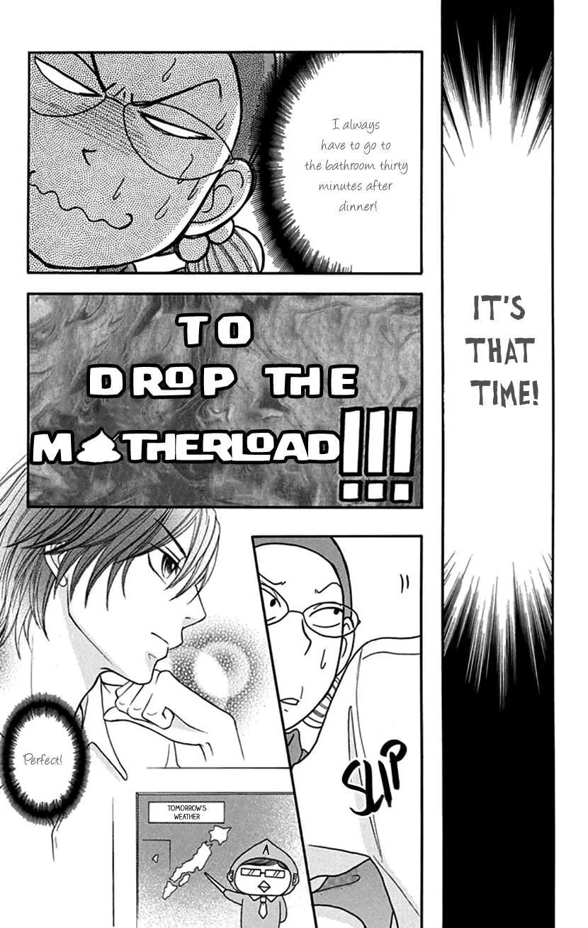 Read Switch Girl!! chapter 107 image 10 on Lezhin