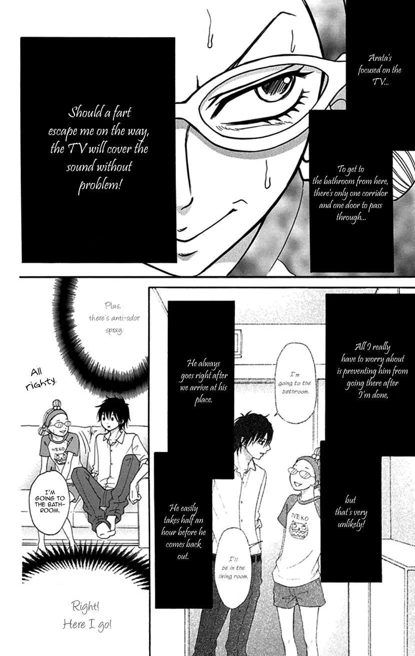 Read Switch Girl!! chapter 107 image 11 on Lezhin