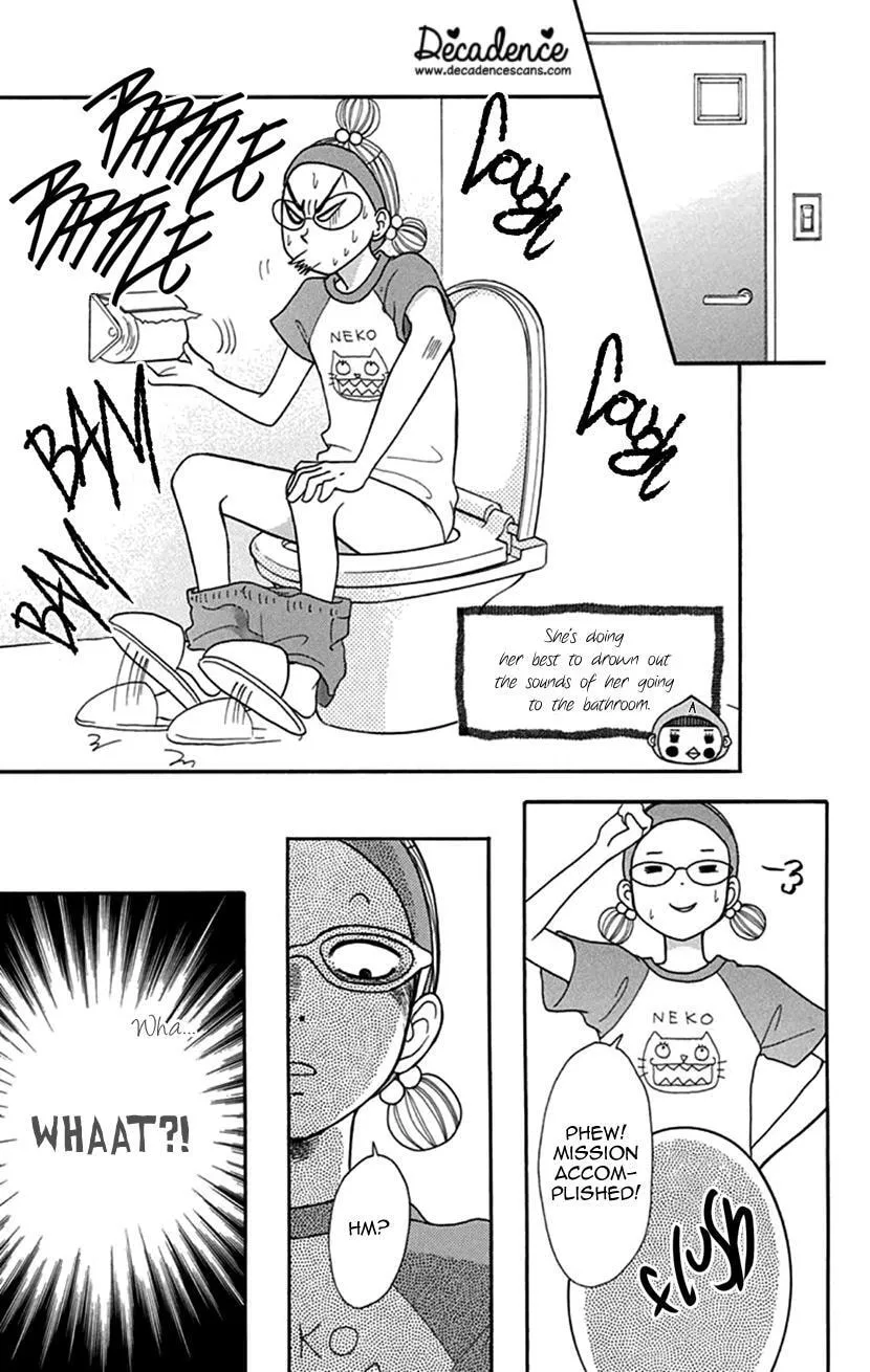 Read Switch Girl!! chapter 107 image 12 on Lezhin