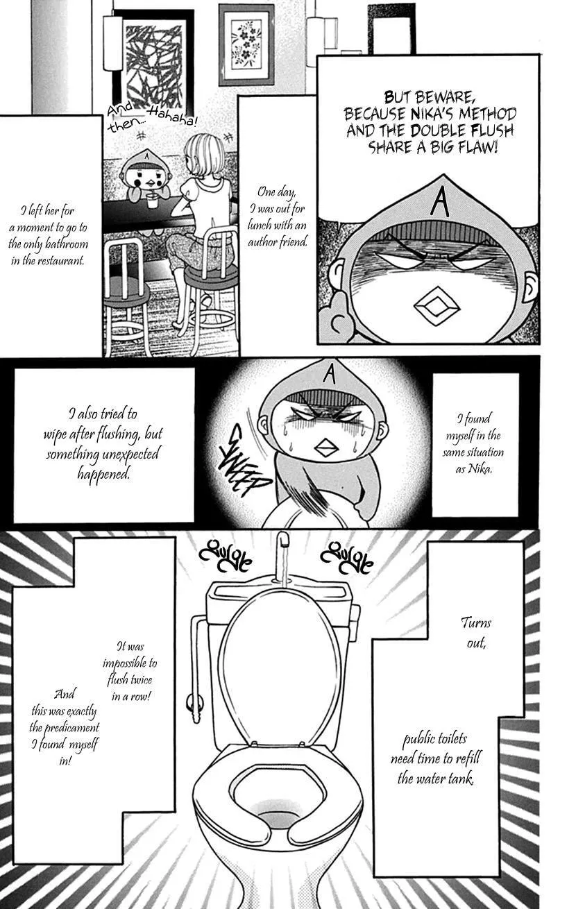 Read Switch Girl!! chapter 107 image 16 on Lezhin