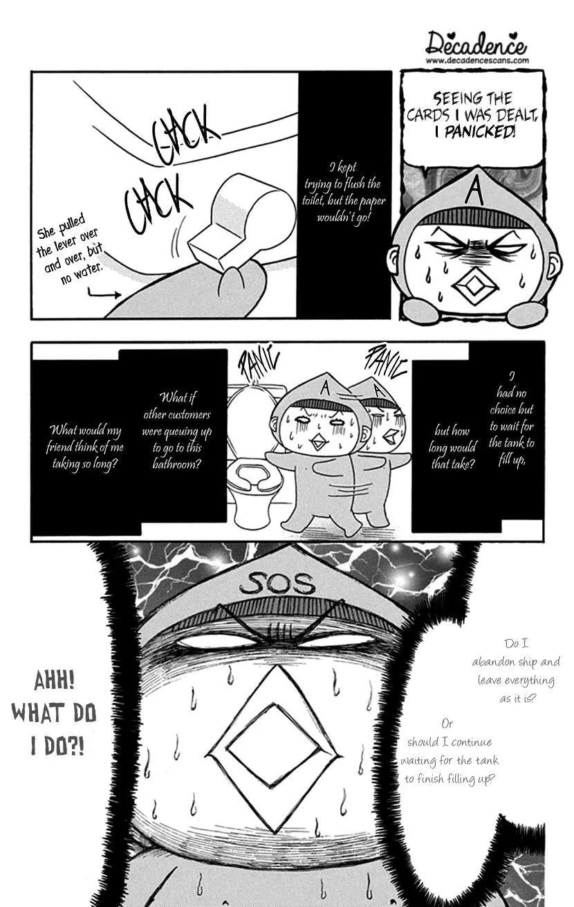 Read Switch Girl!! chapter 107 image 17 on Lezhin