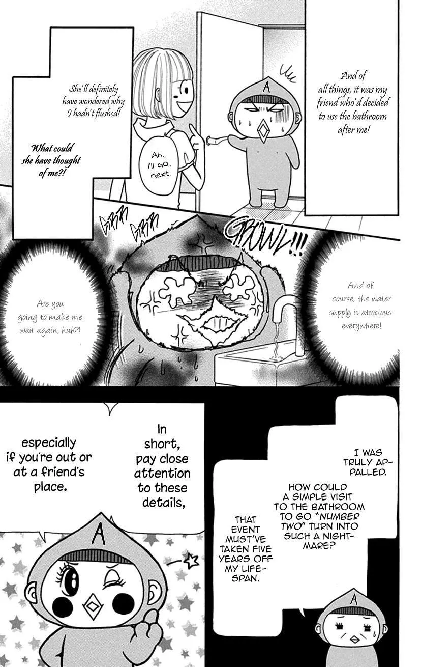 Read Switch Girl!! chapter 107 image 18 on Lezhin