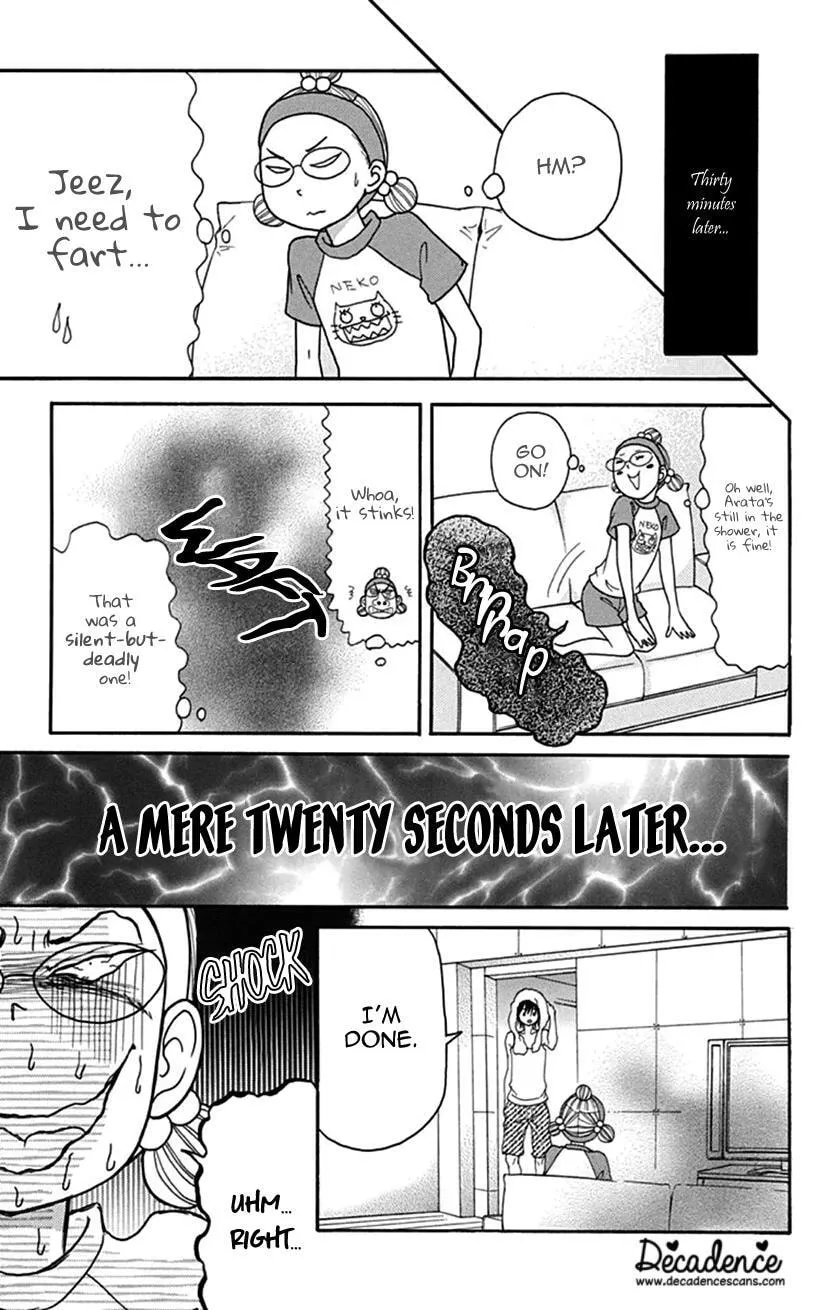 Read Switch Girl!! chapter 107 image 20 on Lezhin