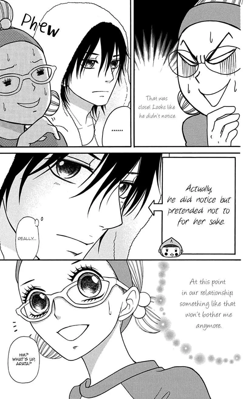 Read Switch Girl!! chapter 107 image 22 on Lezhin