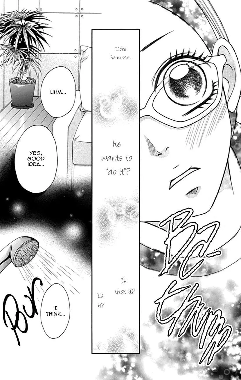 Read Switch Girl!! chapter 107 image 24 on Lezhin