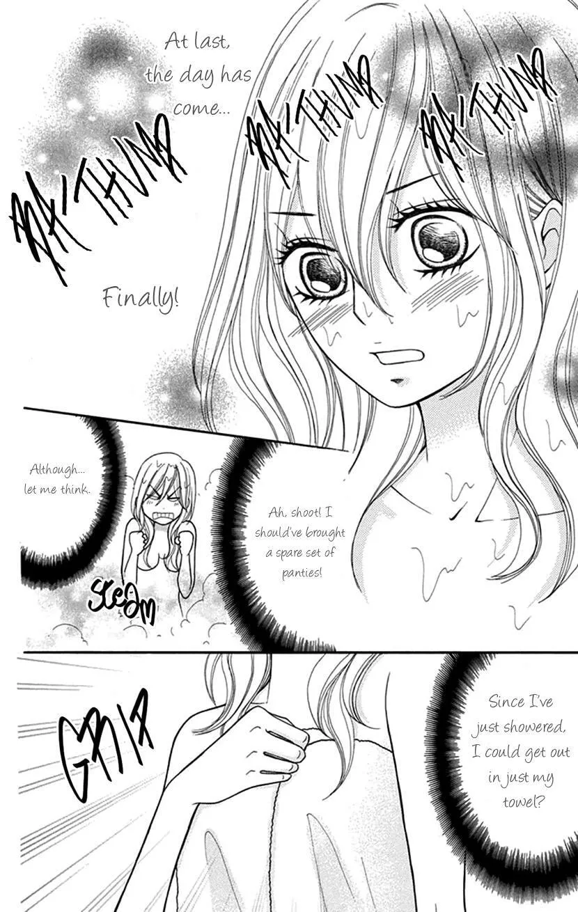 Read Switch Girl!! chapter 107 image 25 on Lezhin