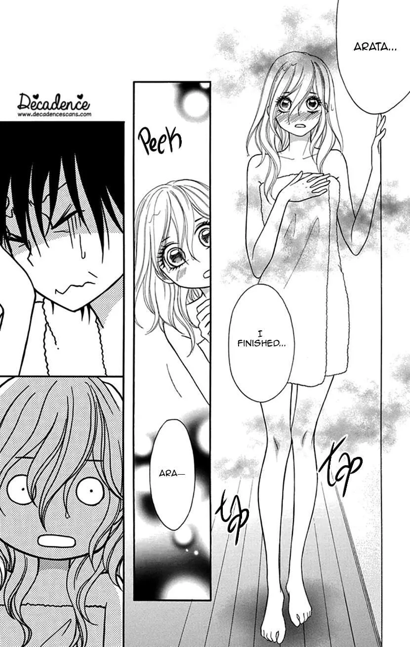 Read Switch Girl!! chapter 107 image 26 on Lezhin