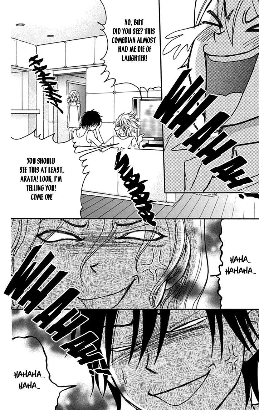 Read Switch Girl!! chapter 107 image 27 on Lezhin