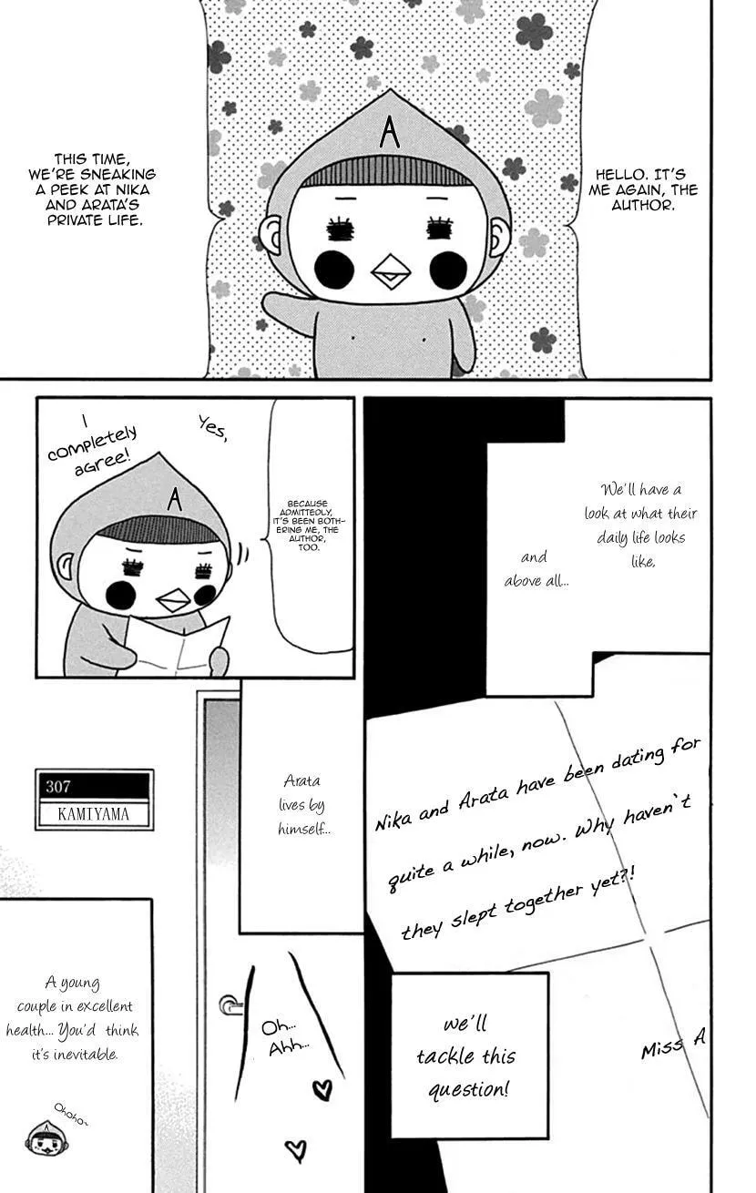 Read Switch Girl!! chapter 107 image 4 on Lezhin