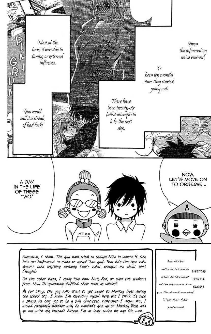 Read Switch Girl!! chapter 107 image 5 on Lezhin