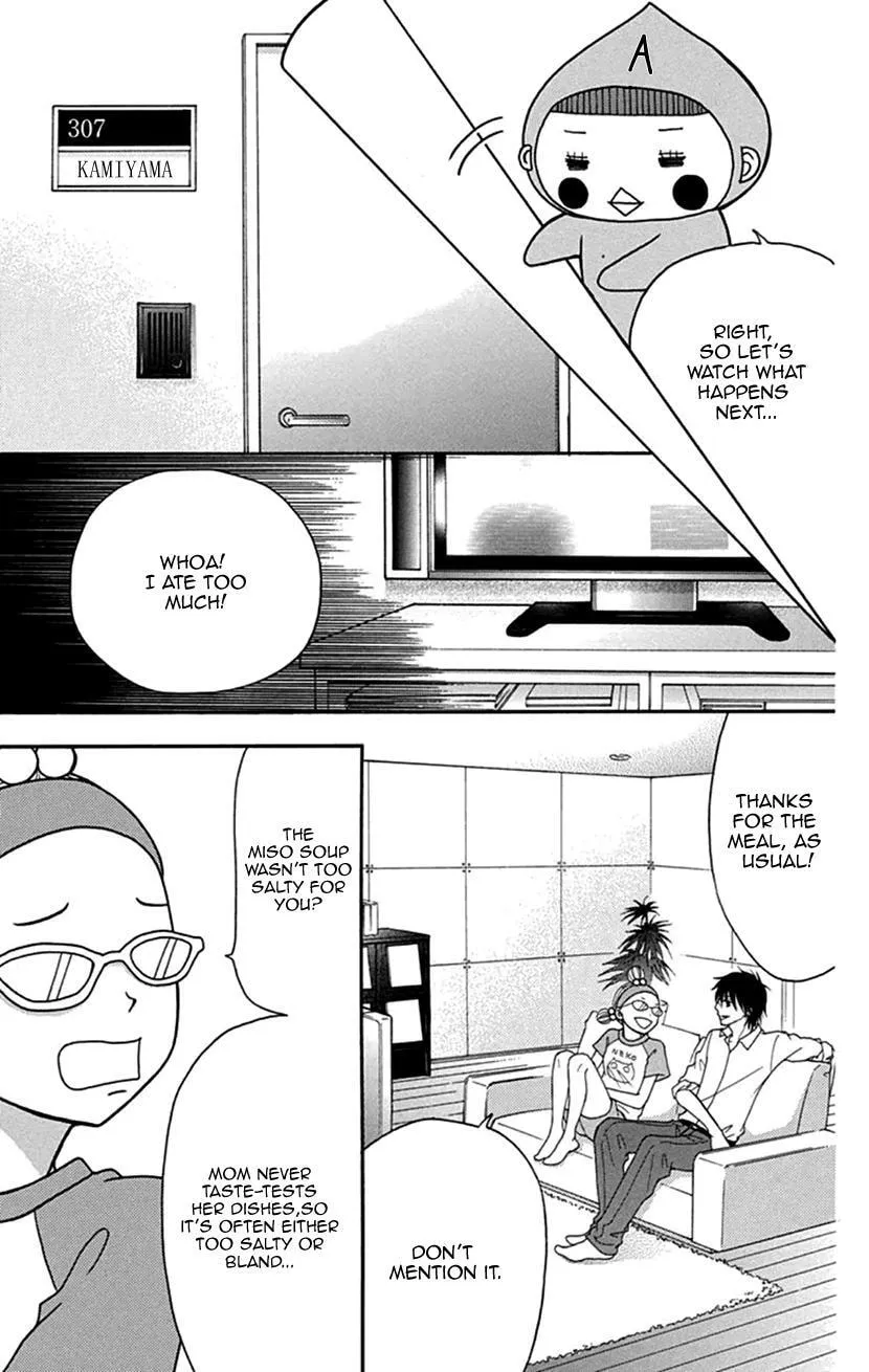 Read Switch Girl!! chapter 107 image 8 on Lezhin