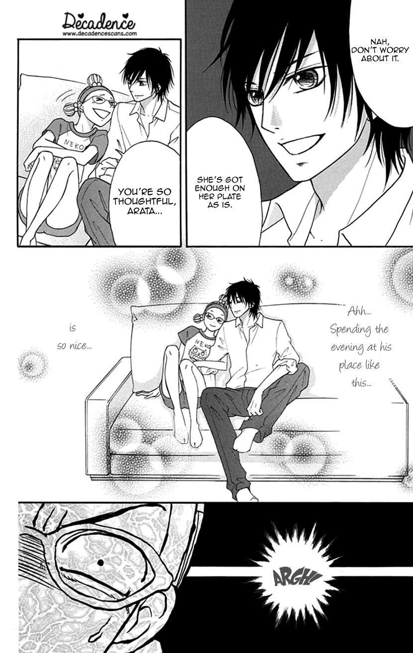 Read Switch Girl!! chapter 107 image 9 on Lezhin