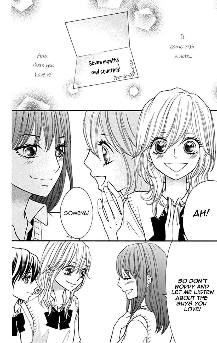Read Switch Girl!! chapter 108 image 10 on Lezhin