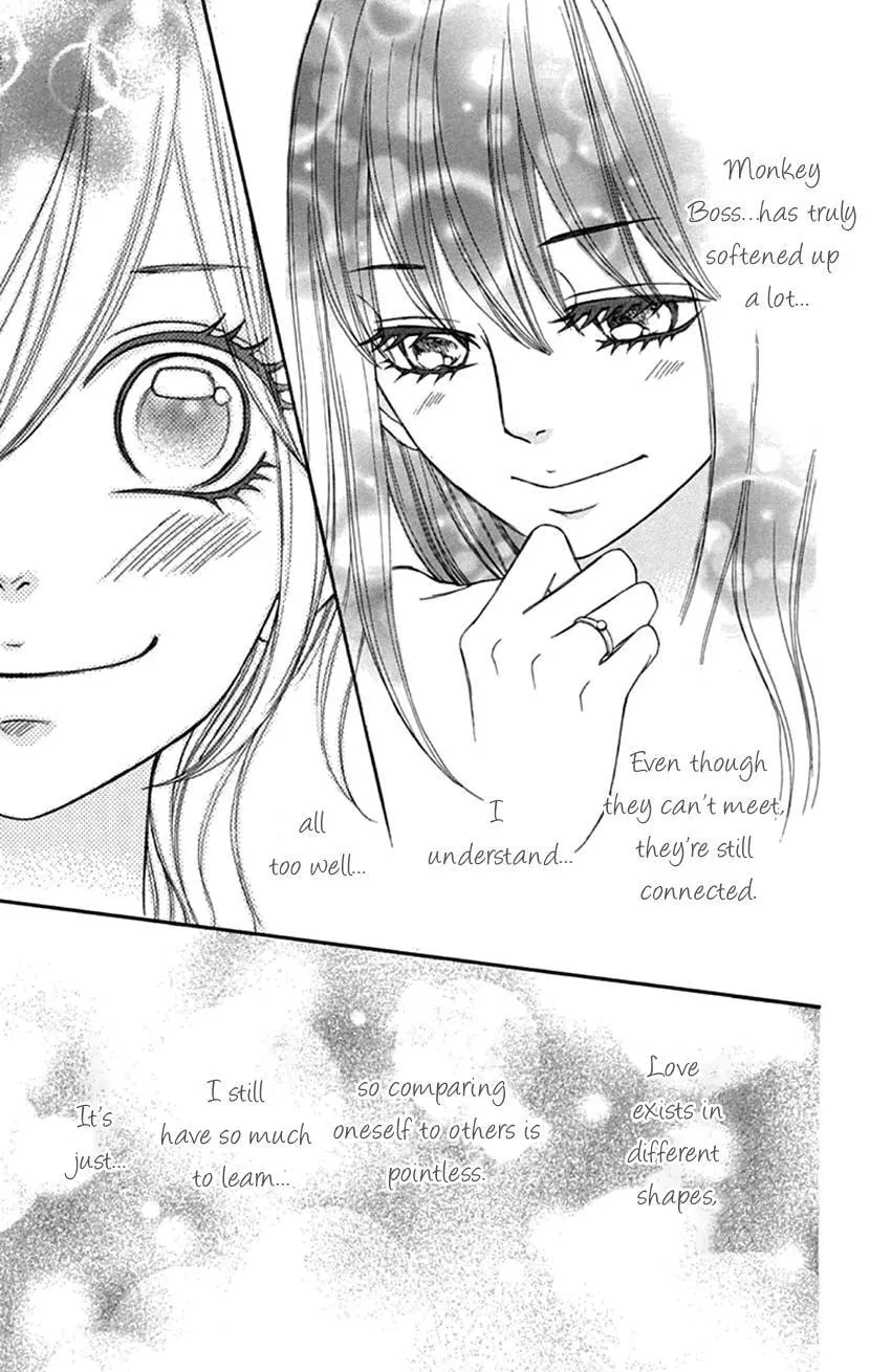 Read Switch Girl!! chapter 108 image 11 on Lezhin