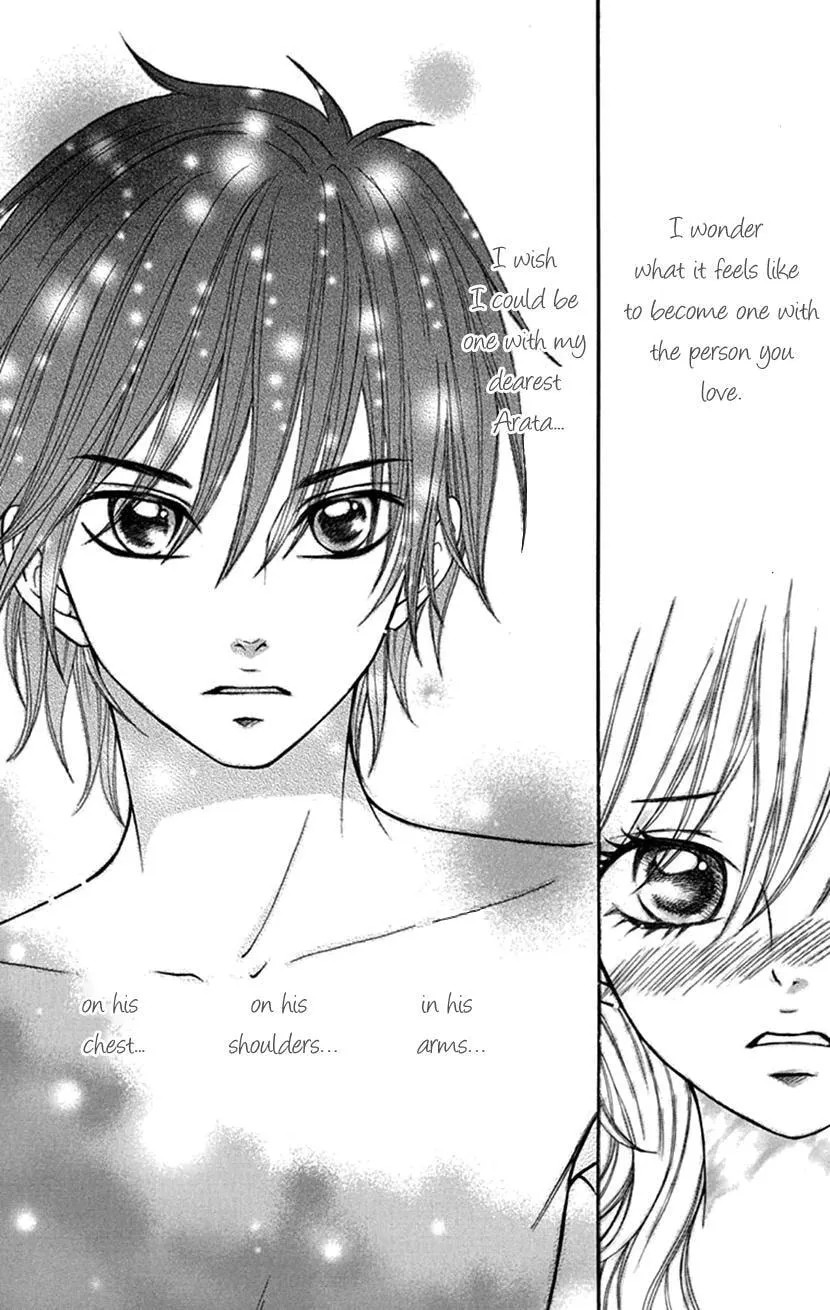 Read Switch Girl!! chapter 108 image 12 on Lezhin
