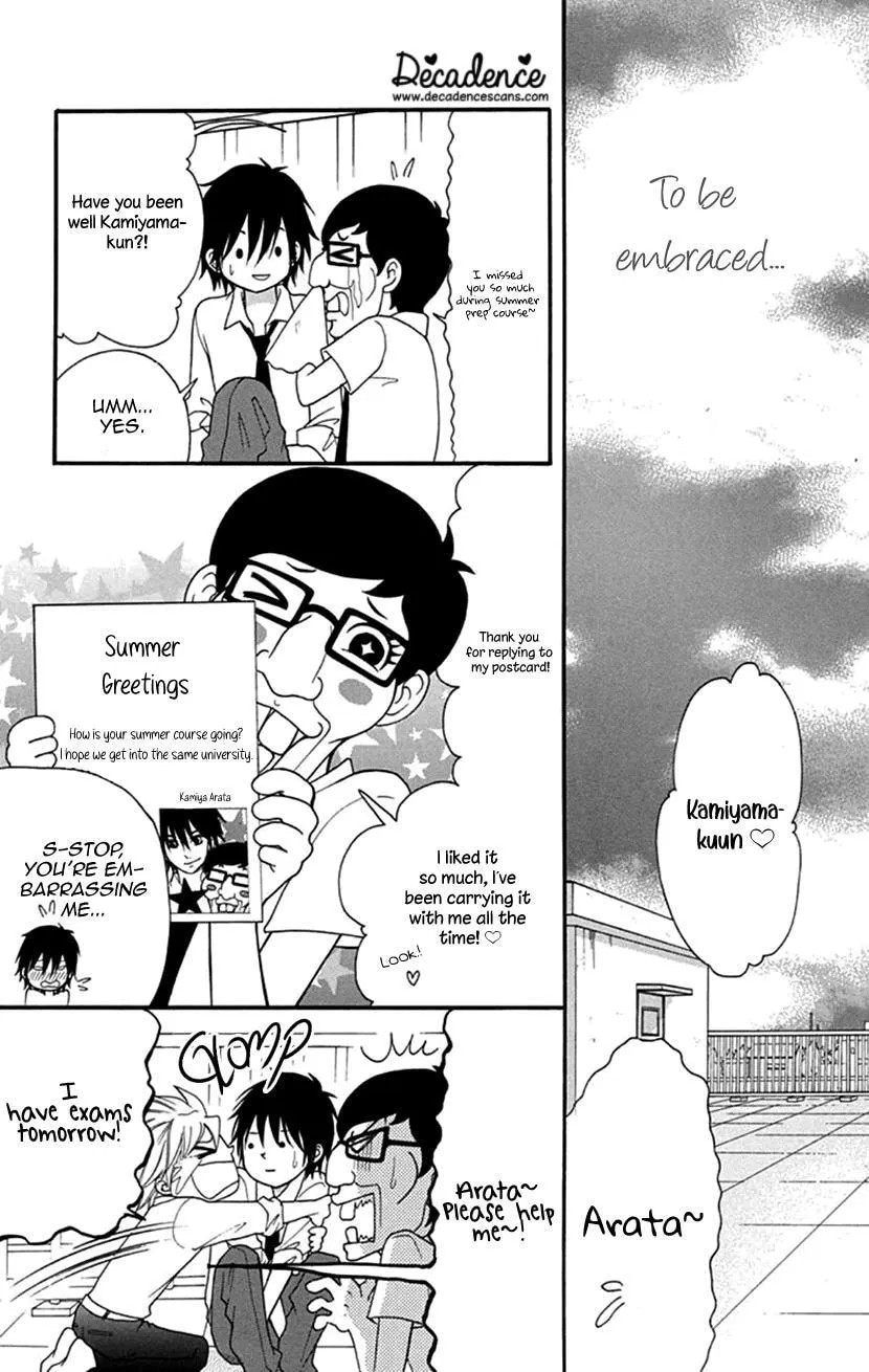 Read Switch Girl!! chapter 108 image 13 on Lezhin