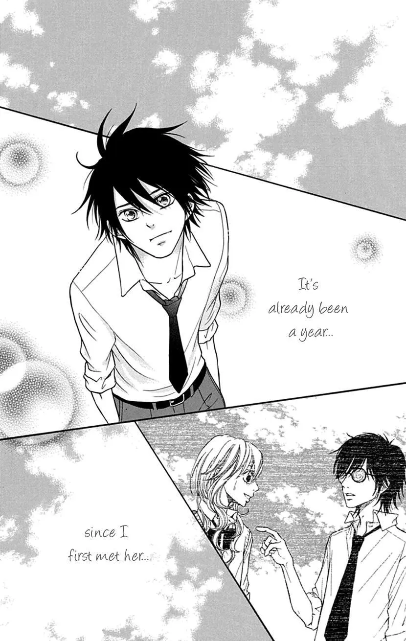 Read Switch Girl!! chapter 108 image 17 on Lezhin