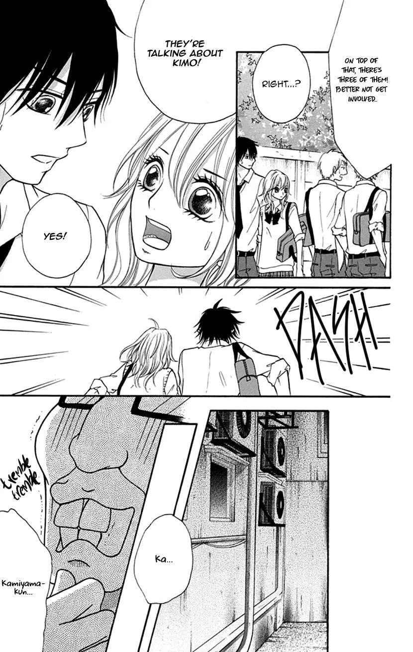 Read Switch Girl!! chapter 108 image 19 on Lezhin